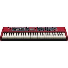 Nord Nord Electro 7 61 notes semi-lestées waterfall - Vue 2